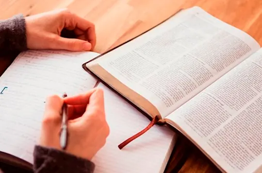 Escola Bíblica Dominical